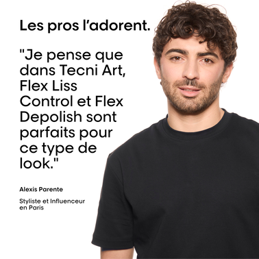FLEX DEPOLISH - L'ORÉAL PROFESSIONNEL | L'Oréal Partner Shop